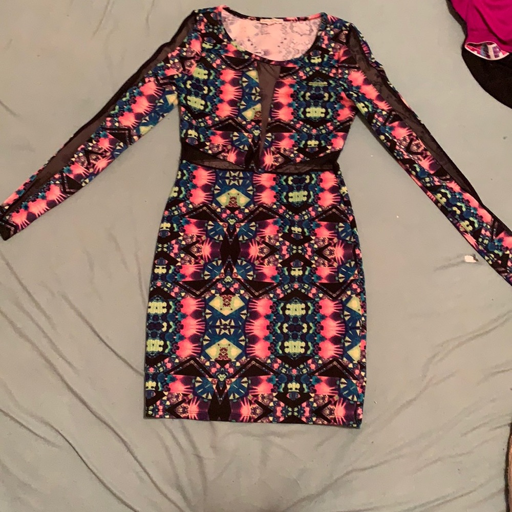 Never worn